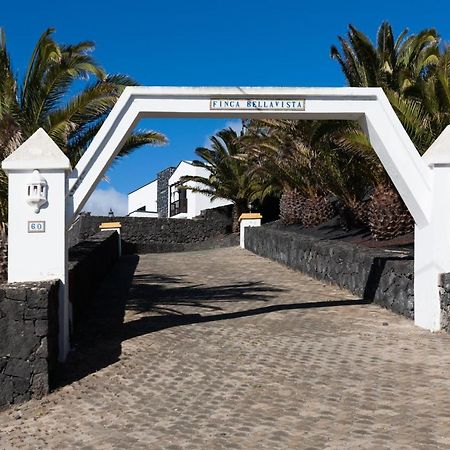 Villa Bellavista De Los Valles Teguise  Exterior photo
