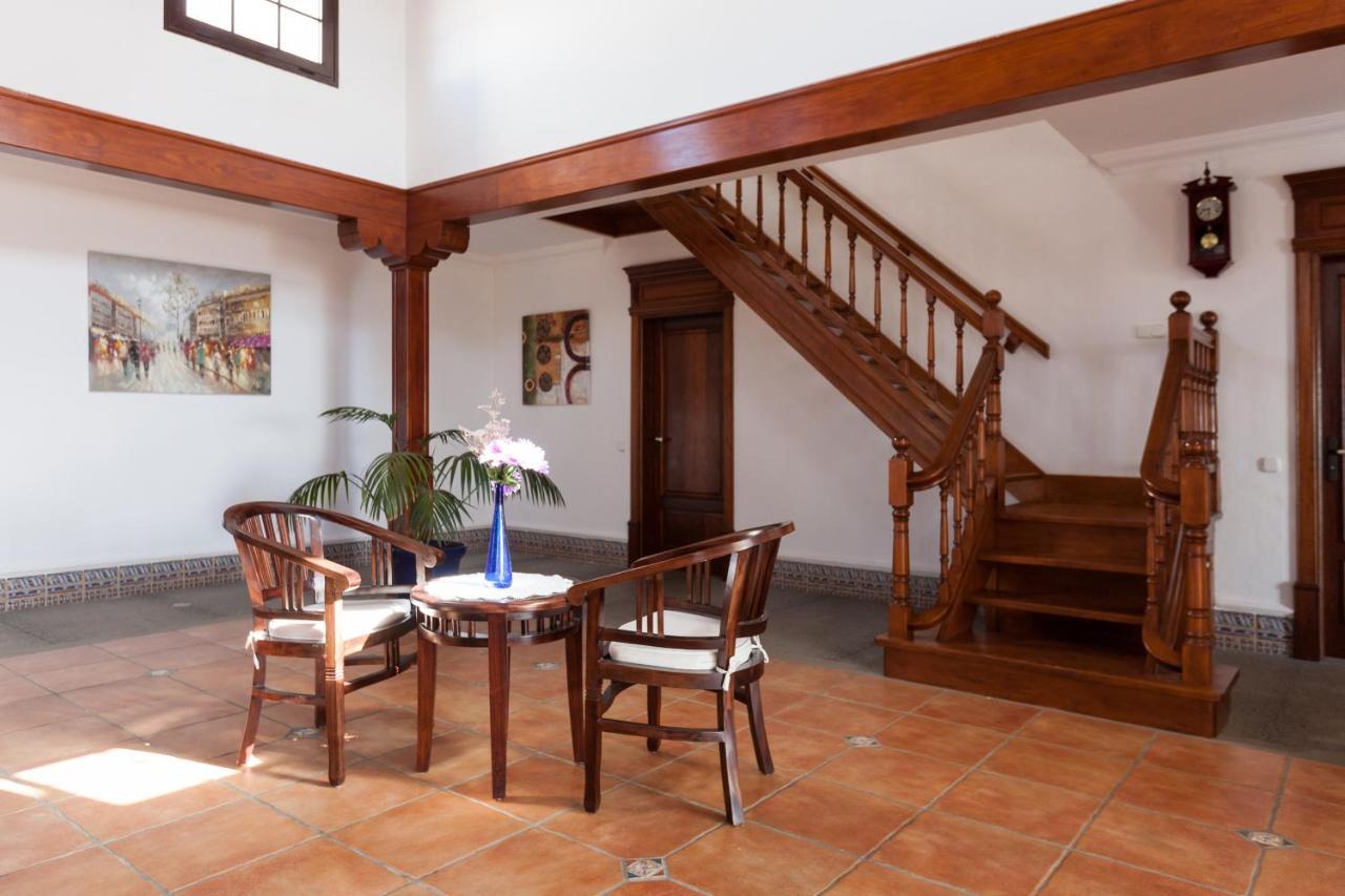 Villa Bellavista De Los Valles Teguise  Exterior photo