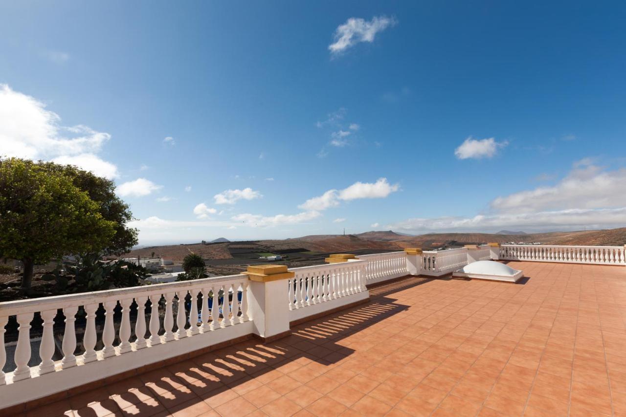 Villa Bellavista De Los Valles Teguise  Exterior photo