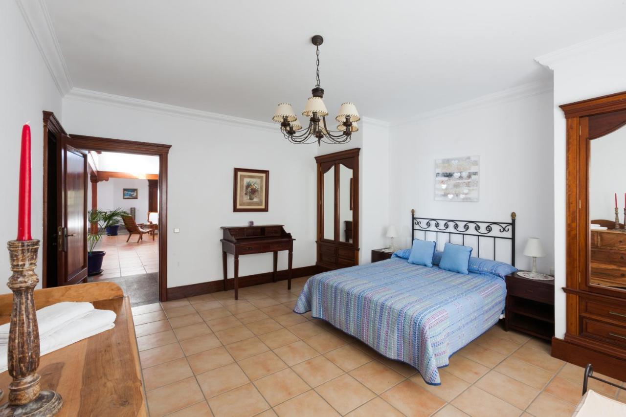 Villa Bellavista De Los Valles Teguise  Exterior photo