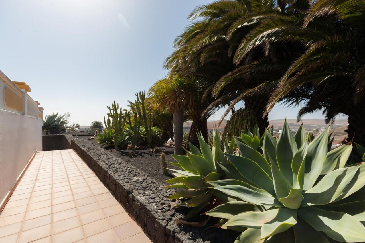 Villa Bellavista De Los Valles Teguise  Exterior photo