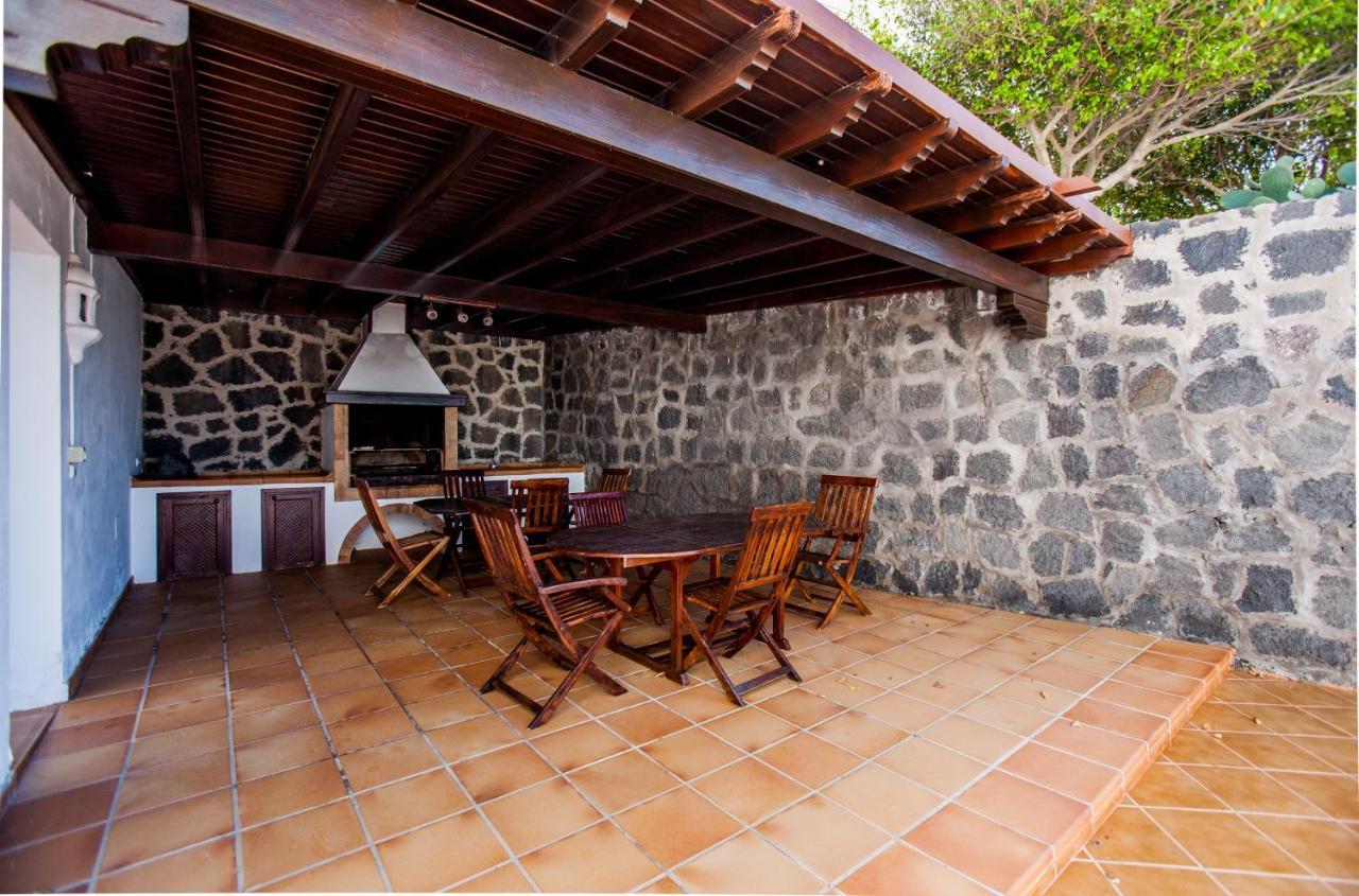 Villa Bellavista De Los Valles Teguise  Exterior photo