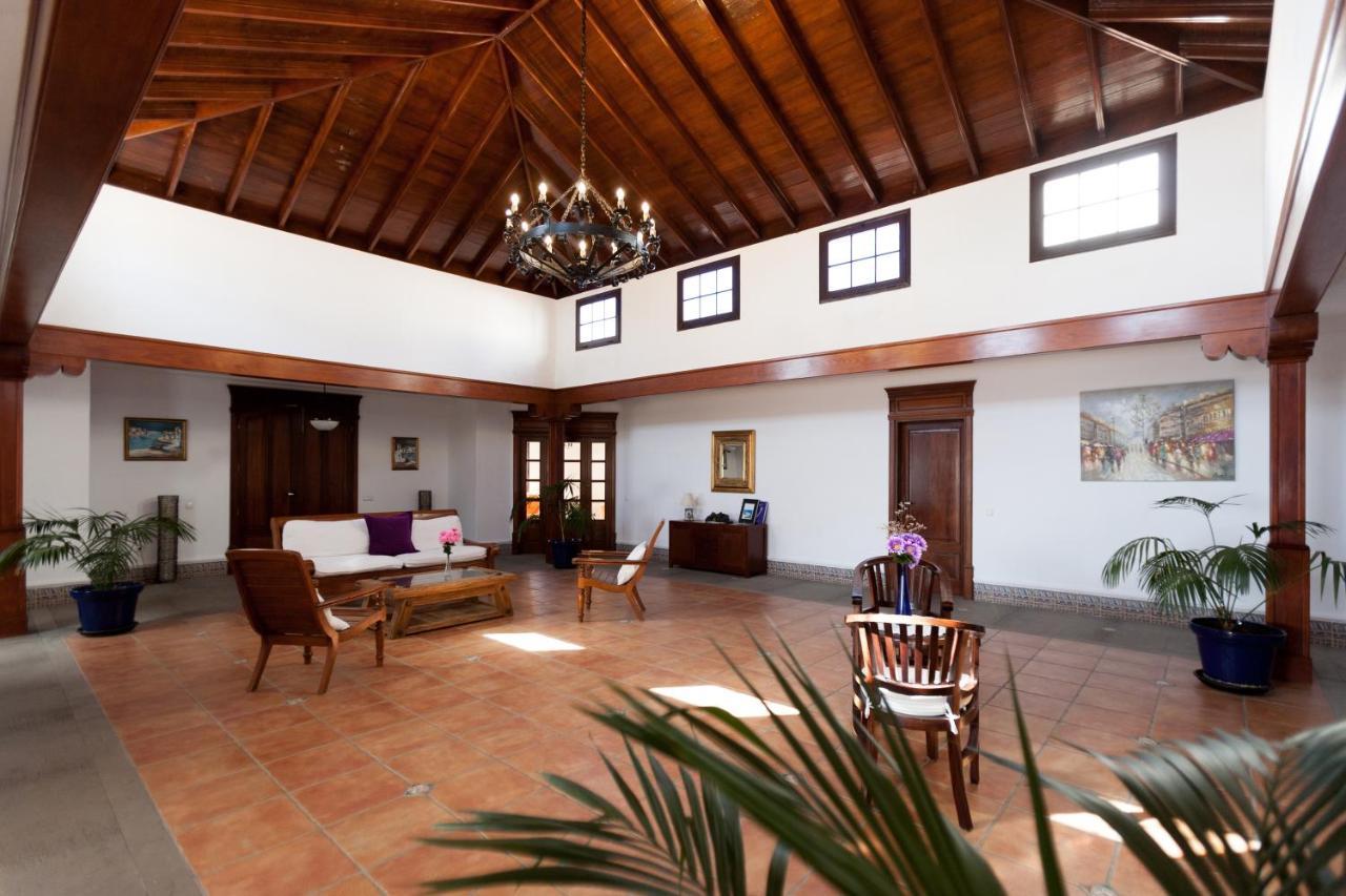 Villa Bellavista De Los Valles Teguise  Exterior photo