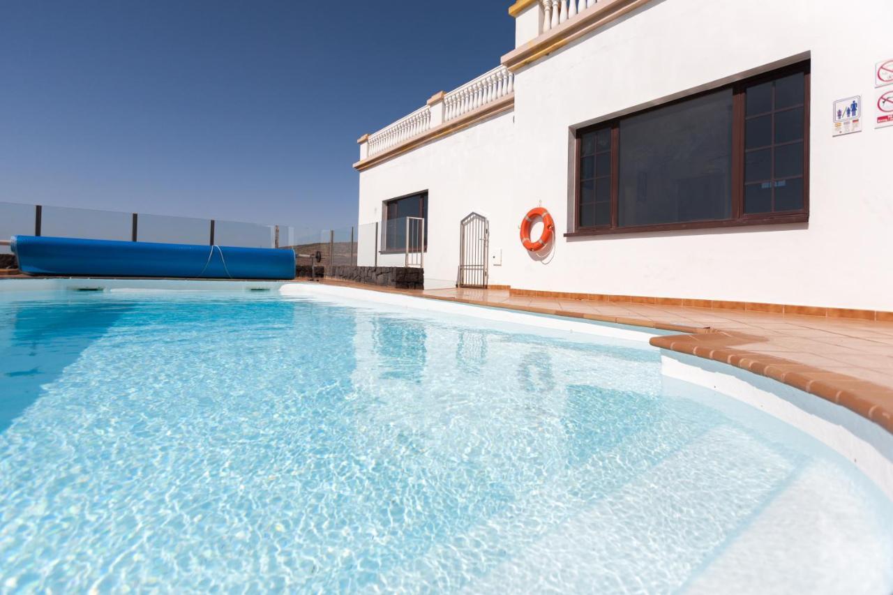 Villa Bellavista De Los Valles Teguise  Exterior photo