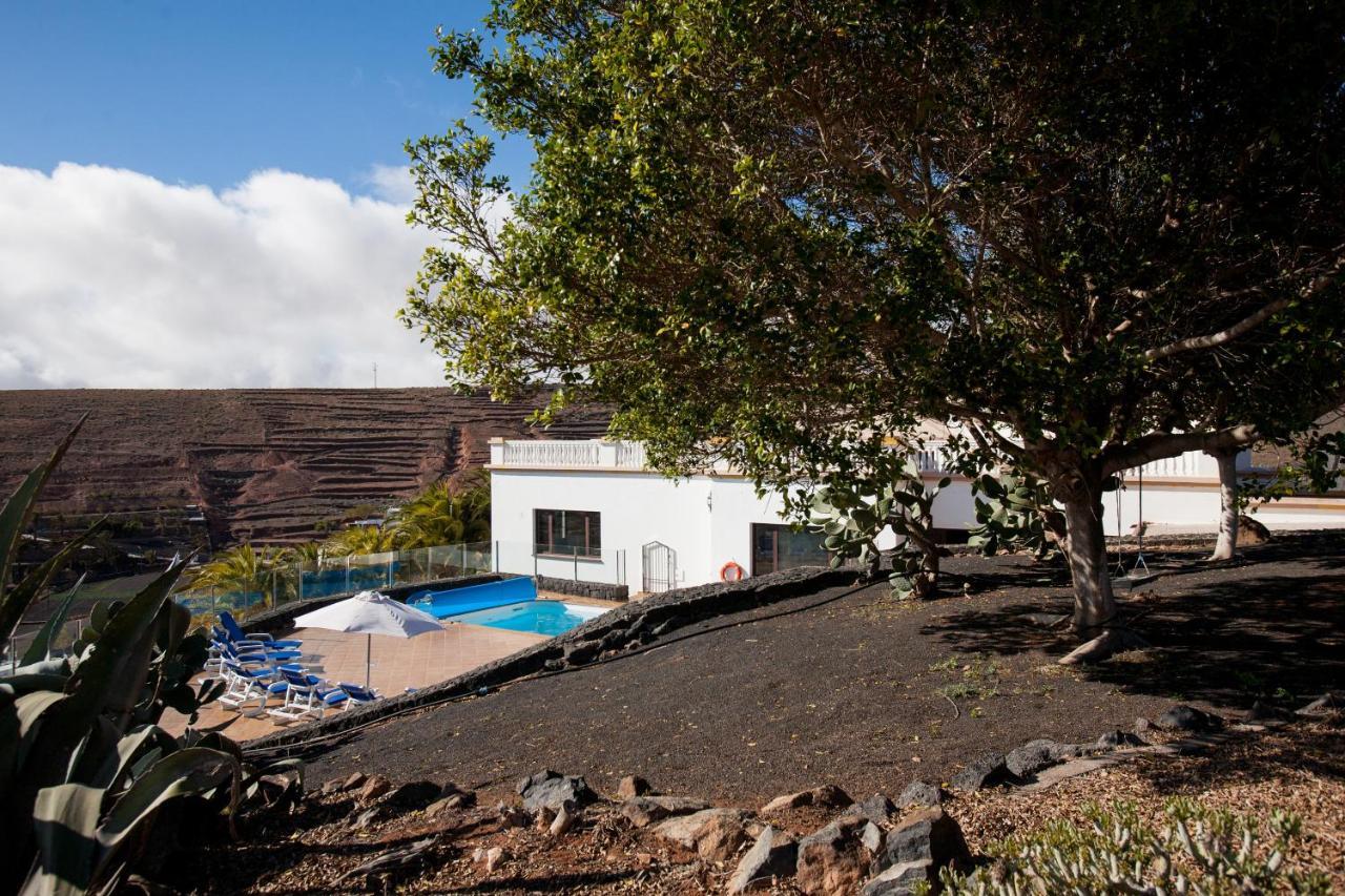 Villa Bellavista De Los Valles Teguise  Exterior photo
