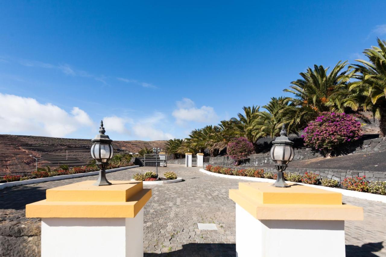 Villa Bellavista De Los Valles Teguise  Exterior photo