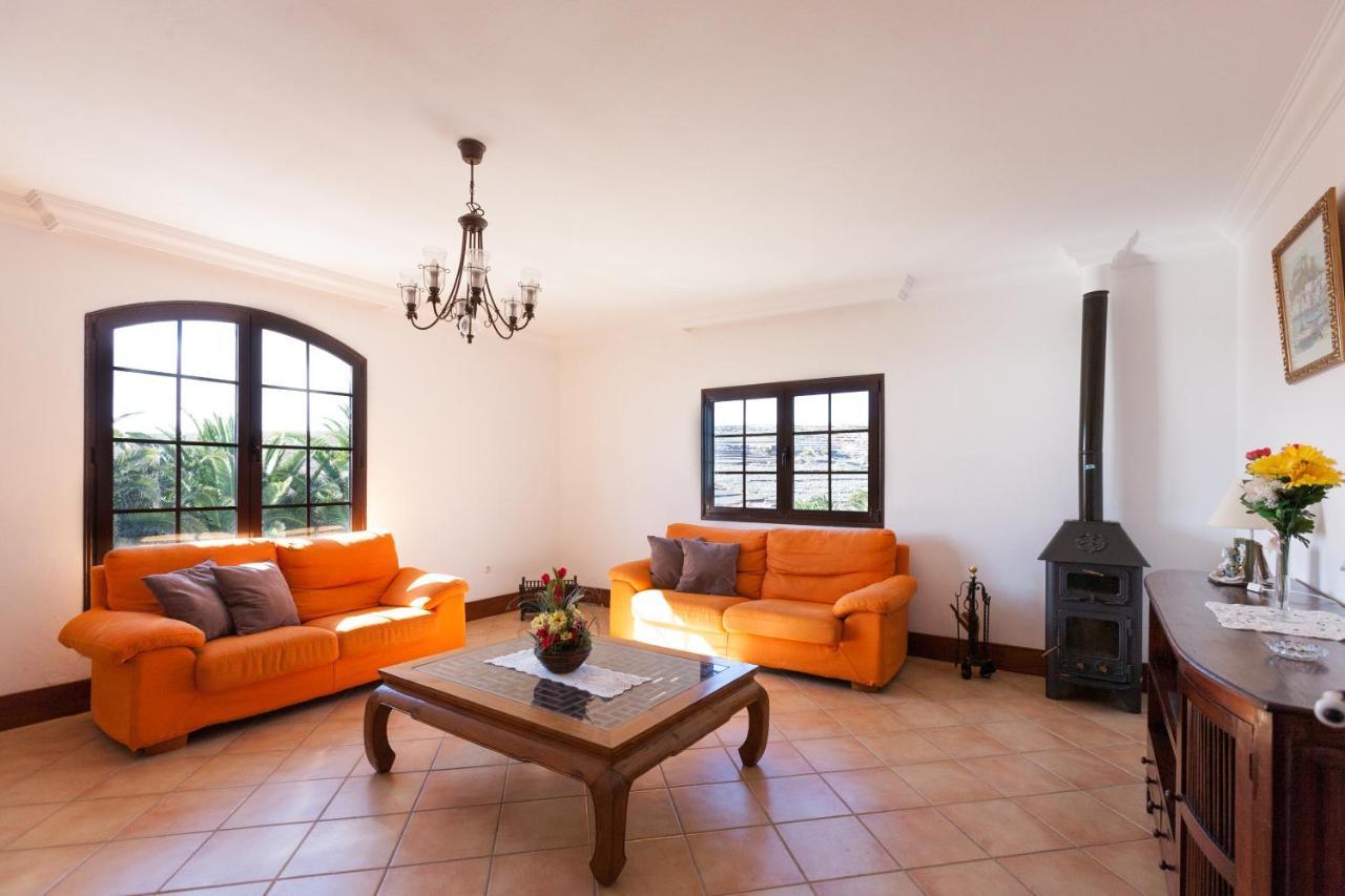 Villa Bellavista De Los Valles Teguise  Exterior photo